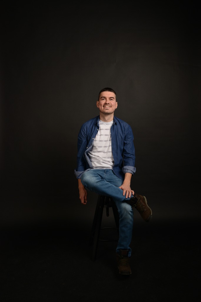 Milos Janjic - Somatic Coach
